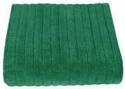 Forbyt Uterák mikrobavlna DELUXE tmavozelená, 50 x 95 cm
