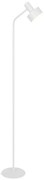 Nordlux - Stojacia lampa MATIS 1xE27/15W/230V biela