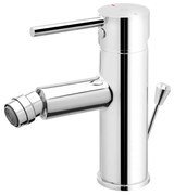 F-Design Flusso, stojanková bidetová batéria, chróm lesklý, FD1-FLS-6-11