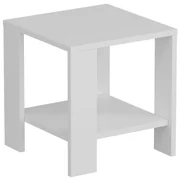 Skladací stôl Midi Yan White