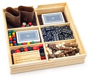 Woody Veľká herná sada