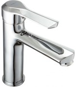 Mexen Sabre umývadlová batéria, chrómová - 72100-00