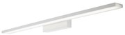 Moderné svietidlo REDO DAO white LED   01-1527