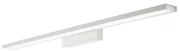 Moderné svietidlo REDO DAO white LED   01-1527