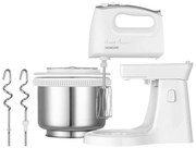 Sencor SHM 6206 SS ručný šľahač s misou