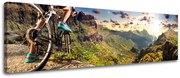Obraz na stenu CYKLISTIKA_049-13 | rôzne rozmery