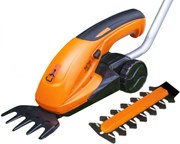 Profi Tools Aku nožnice 2v1 s teleskopickou rukoväťou N0E-KT01-90X120L