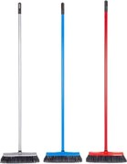 Zmeták s násadou Aster, 120 cm%