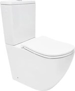 WC kombi komplet SAT Ergo Vario SATERG2