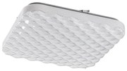 Rabalux 71150 - LED Stropné svietidlo ELDRICK LED/24W/230V 4000K 33x33 cm