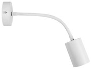 Palnas 61002613 - Nástenné bodové svietidlo GEMA 1xGU10/10W/230V