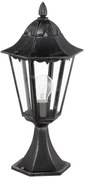 Eglo 93462 - Vonkajšia lampa navedie 1xE27/60W/230V