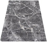 Koberec Panamero 25 sivý