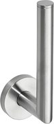 Bemeta Design NEO: Držiak toaletného papiera, rezervný, nerez - 104112035