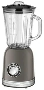 ProfiCook UM 1195 TI stolný mixér, sivá