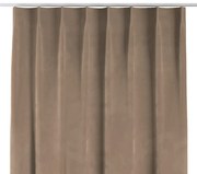 Záves so systémom FLEX (jednoduché spony flex)