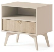 Nočný stolík Forest (S54)