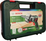 Akumulátorová Píla Bezdrôtová prenosná píla Bosch EasyCut 12 2.5 Ah