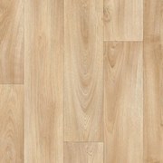 PVC podlaha - lino Flexar PUR 631-06, na mieru, šíře 2m,4m, hnedá, bez podkladu, chodba / predsieň, Lentex