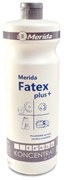 Prostriedok na silné znečistenie Merida Fatex Plus, 1 l, 1 liter