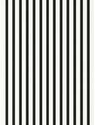 Mexen Lam-F, akustické stenové lamely 275 × 31,5 cm, filc 6 mm, biela lesklá, S105-275317-2812-054