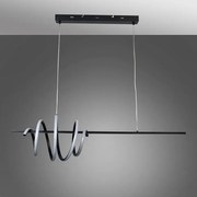 Závesné svietidlo Ricardo LED 40W 4000K Lw1