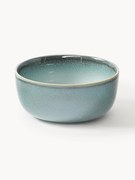 Misky's reaktívnou glazúrou Havana, 4 ks