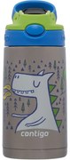 Contigo Detská termo fľaša Easy Clean 380 ml Matcha Dragon