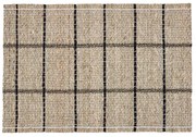Prestieranie v súprave 2 ks z morskej riasy 33,5x49 cm Uya – Kave Home