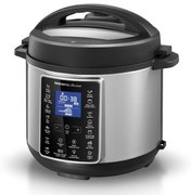 Tescoma Elektrický tlakový hrniec PRESIDENT 5,5 l, multifunkčný