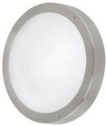 Vonkajšie nástenné svietidlo EGLO VENTO 1 oceľ IP44 94121