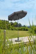 XXXLutz SLNEČNÍK 150/220/150 cm - Online Only záhrada - 002387014301