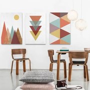 Obraz na stenu Vision/ Dan Johannson XOBDJ042E3