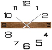 Nástenné hodiny do moderného interiéru I SENTOP MAS023-3072