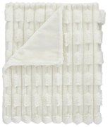 Deka z mikroplyšu 150x200 cm - Bianca