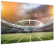 Obraz - Štadión (90x60 cm)