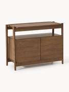 Drevená skrinka Libby