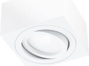 Svietidlo Amat 50MM 010B white K K1