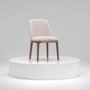 PROXIMA.store - Jedálenská stolička AVA SKUPINA LÁTOK: Skupina 1