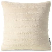 Obliečka na vankúš Si/Po/Emii 40x40 béžová 388471