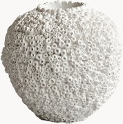 Ručne vyrobená váza Sunao, V 16 cm