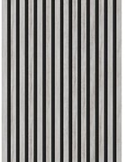 Mexen Lam-F, akustické stenové lamely 275 × 31,5 cm, filc 6 mm, dub ľadový, S105-275317-2812-061