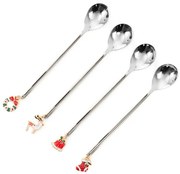 Súprava dezertných lyžičiek BLANE 4 ks 804934