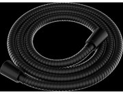 Mexen sprchová hadica 150 cm, čierna - 79460-70