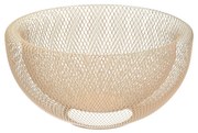 Misa Wire ⌀30cm pink