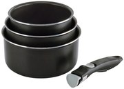 Crivit Súprava hliníkových hrncov/panvíc (súprava hrncov) (100388062)