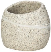 Ridder Ridder, LITTLE ROCK pohár na postavenie, béžová, 22190109