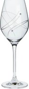 Celebration Crystals modern 360 ml 6 ks