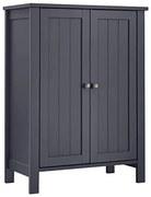 Úložná skrinka SONGMICS BCB60GY