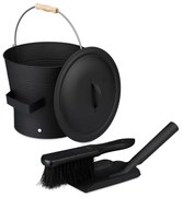 Vedro na popol s príslušenstvom RD50427